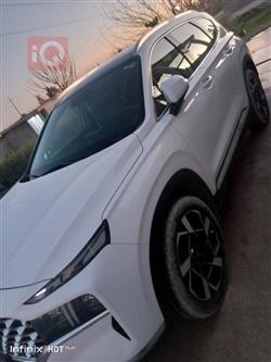 هيونداي سانتافي